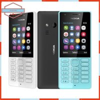 Điện Thoại Cổ Cục Gạch Pin Trâu Nokia 150 RM-1190 Chính Hãng Bàn Phím Số Cho Người Già