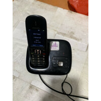 Điện thoại cố định kéo dài Philips CD685 cũ