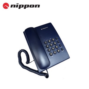 Điện thoại cố định Nippon NP1202 (NP 1202)