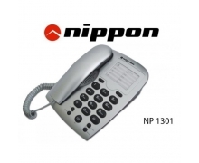 Điện thoại cố định Nippon NP1301 (NP-1301)