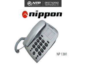 Điện thoại cố định Nippon NP1301 (NP-1301)