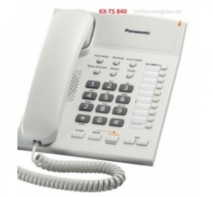 Điện thoại cố định Panasonic KX-TS840