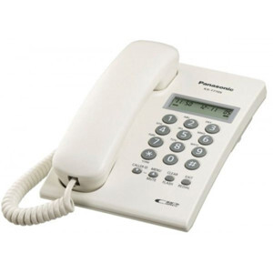 Điện thoại cố định Panasonic KX-T7703