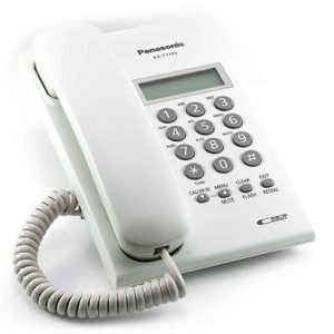 Điện thoại cố định Panasonic KX-T7703