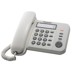 Điện thoại bàn Panasonic KX-TS520 (TS-520)