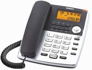 Điện thoại cố định Uniden AS7401 (AS-7401)