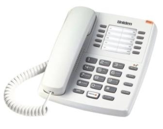 Điện thoại cố định Uniden AS7201 (AS-7201)