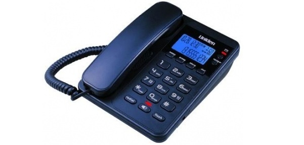 Điện thoại cố định Uniden AS7404 (AS-7404)