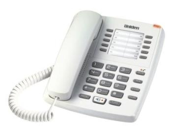 Điện thoại cố định Uniden AS7301 (AS-7301)