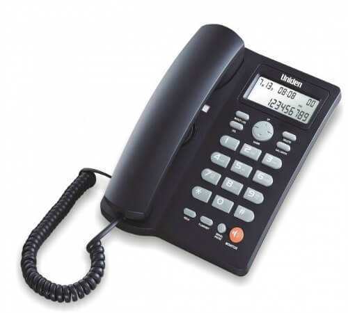 Điện thoại cố định Uniden AS7413 (AS-7413)