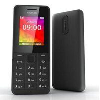 Điện thoại cổ nokia 107 2 sim giá rẻ tặng sim 4g