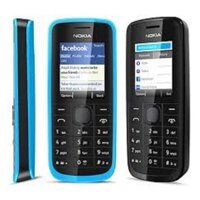 Điện Thoại Cổ nokia 109 Chính Hãng Đầy Đủ Phụ Kiện