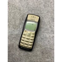 Điện thoại cổ Nokia 1108i Chính hãng