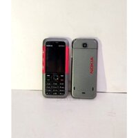 Điện thoại cổ Nokia 5310 XPRESSMUSIC chính hãng