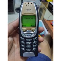 Điện thoại cổ Nokia 6310i