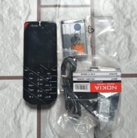 Điện Thoại Cổ Nokia 7500 Prism Gía Rẻ - Đủ Phụ kiện