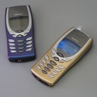 ĐIỆN THOẠI CỔ NOKIA 8250 zin xịn hãng