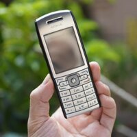 ĐIỆN THOẠI CỔ NOKIA E50 zin xịn hãng