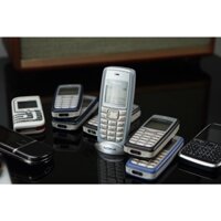 ĐIỆN THOẠI CỔ  NOKIA 1110i/1112 Châu Âu ZIN XỊN