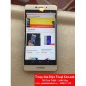 Điện thoại coolpad e502 cũ, nguyên zin