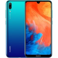 Điện thoại cũ Huawei y7 pro 2019 pin trâu 2 sim tiếng việt