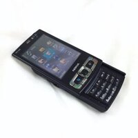 Điện thoại cũ nắp trượt Nokia N95 8GB chính hãng