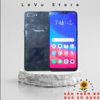 [Điện Thoại Cũ] Oppo A3s [CPH1853 / Ram 2/16G]