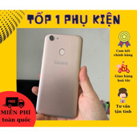 Điện thoại cũ OPPO F5 Ram 3GB Bộ nhớ 32GB