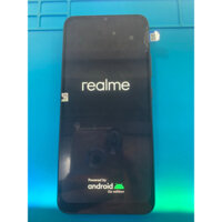 điện thoai cũ realme c11