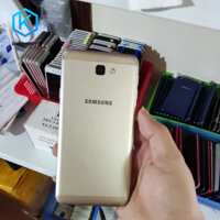 điện thoại Cũ sam sung j7 prime (hỗ trợ sim 4G ) tặng cường lực