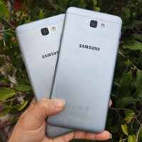 điện thoại Cũ sam sung j7 prime (hỗ trợ sim 4G ) tặng cường lực
