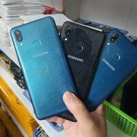 điện thoại  cũ Samsung A10s tặng ốp
