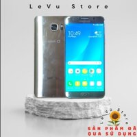 [Điện Thoại Cũ] Samsung Note 5 [SM-N920C / Ram 4/32G]