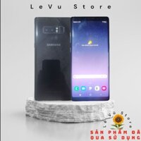 [Điện Thoại Cũ] Samsung Note 8 [SM-N950N/Ram 6/64G]