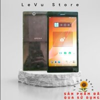 [Điện Thoại Cũ] Sony Xperia Z Ultra Nhật [SOL24 / 32G]