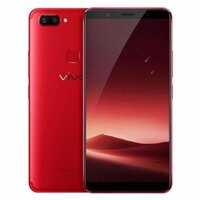 ◎Điện thoại cũ vivox20 full card Netcom 4G chính hãng x9 mở khóa vân tay thông minh điện thoại x20plus