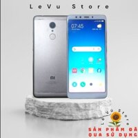 [Điện Thoại Cũ] Xiaomi Redmi 5 [Ram 3/32G] Kính Nứt Nhỏ