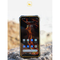 Điện Thoại Cubot King Kong 5