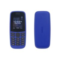 Điện thoại cục gạch nokia 105