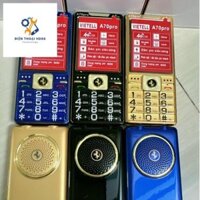 Điện thoại dành cho người già. cao tuổi Viettel A70pro.chuẩn sóng 4G.hỗ trợ đọc số.gọi cố định. 2sim