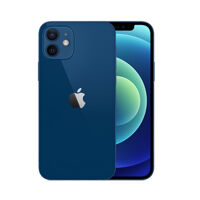 Điện thoại DĐ Apple iPhone 12 256GB (VN/A) Blue