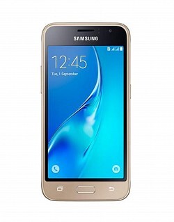 Điện thoại Samsung Galaxy J1 (2016) J120H 8GB