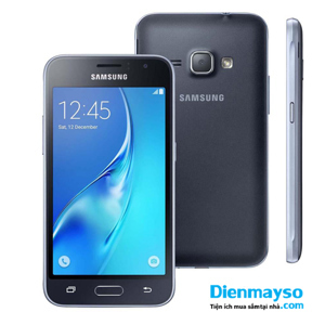Điện thoại Samsung Galaxy J1 (2016) J120H 8GB