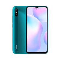 Điện thoại DĐ Xiaomi Redmi 9A 2Gb/ 32Gb Green