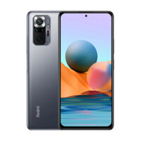 Điện thoại DĐ Xiaomi Redmi Note 10 Pro (8GB/ 128GB)- Xám