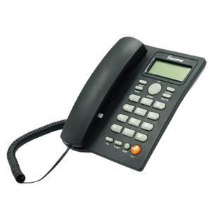 Điện thoại để bàn Excelltel PH208
