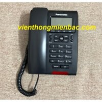 Điện thoại để bàn hiển thị số Panasonic T714CID Hiển thị số gọi đến và gọi đi