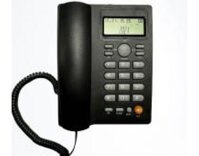 Điện thoại để bàn hiển thị số Excelltel PH208