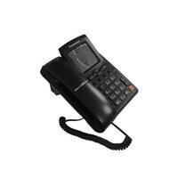 Điện thoại để bàn hiển thị số Panasonic KX-TSC546CID
