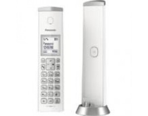 Điện thoại để bàn không dây Panasonic KX-TGK210